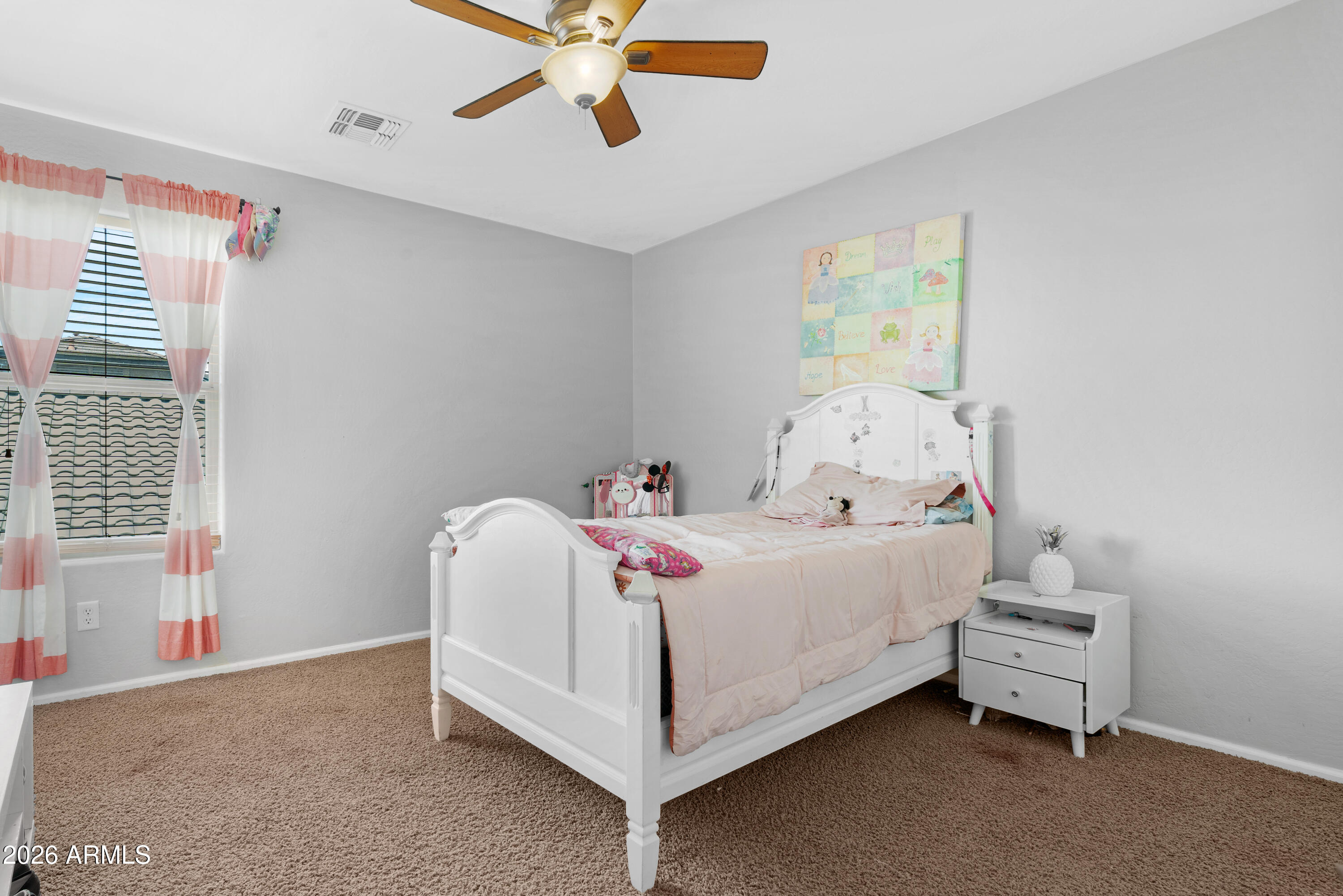 PECAN CREEK SOUTH UNIT 3 - Residential
