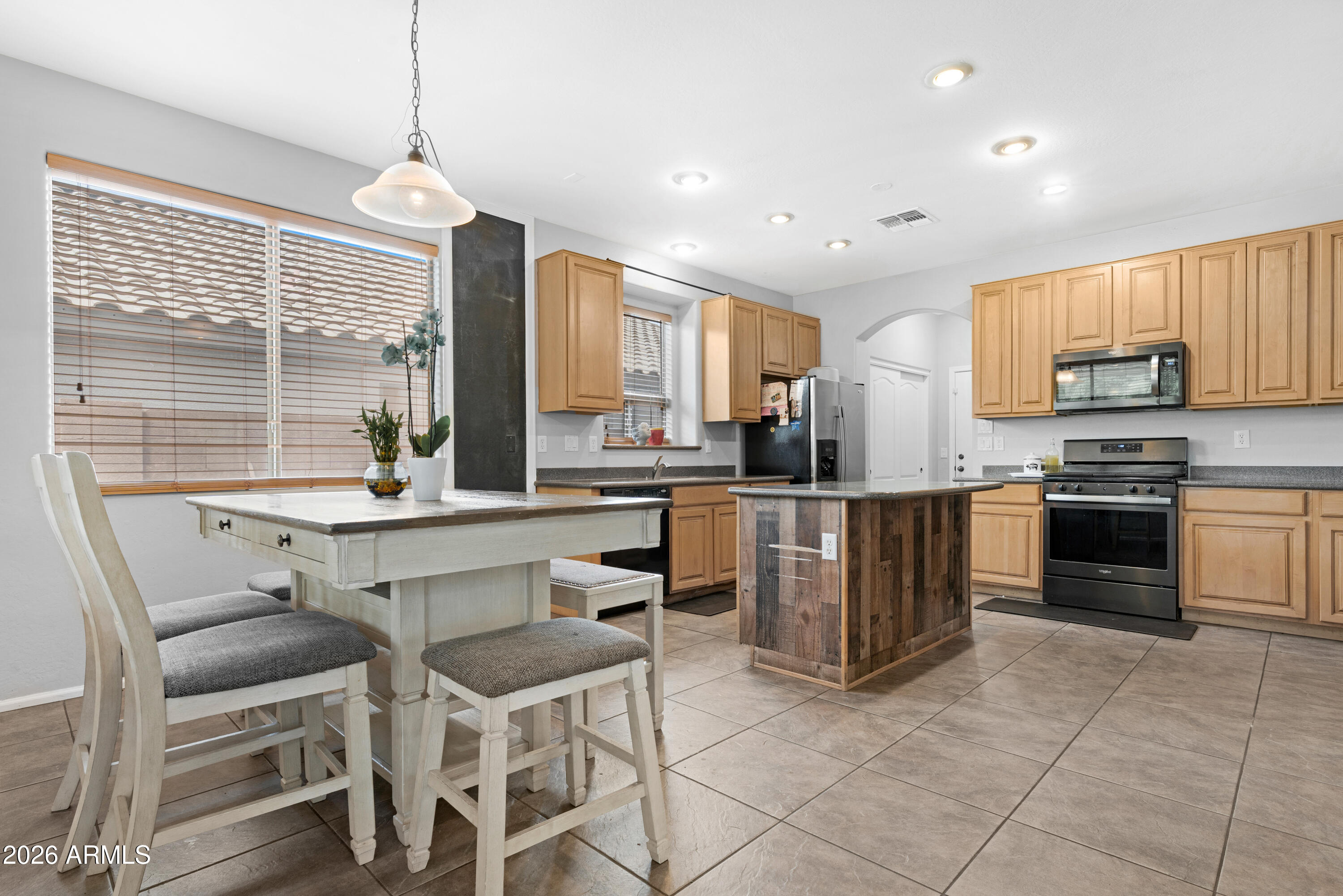 PECAN CREEK SOUTH UNIT 3 - Residential
