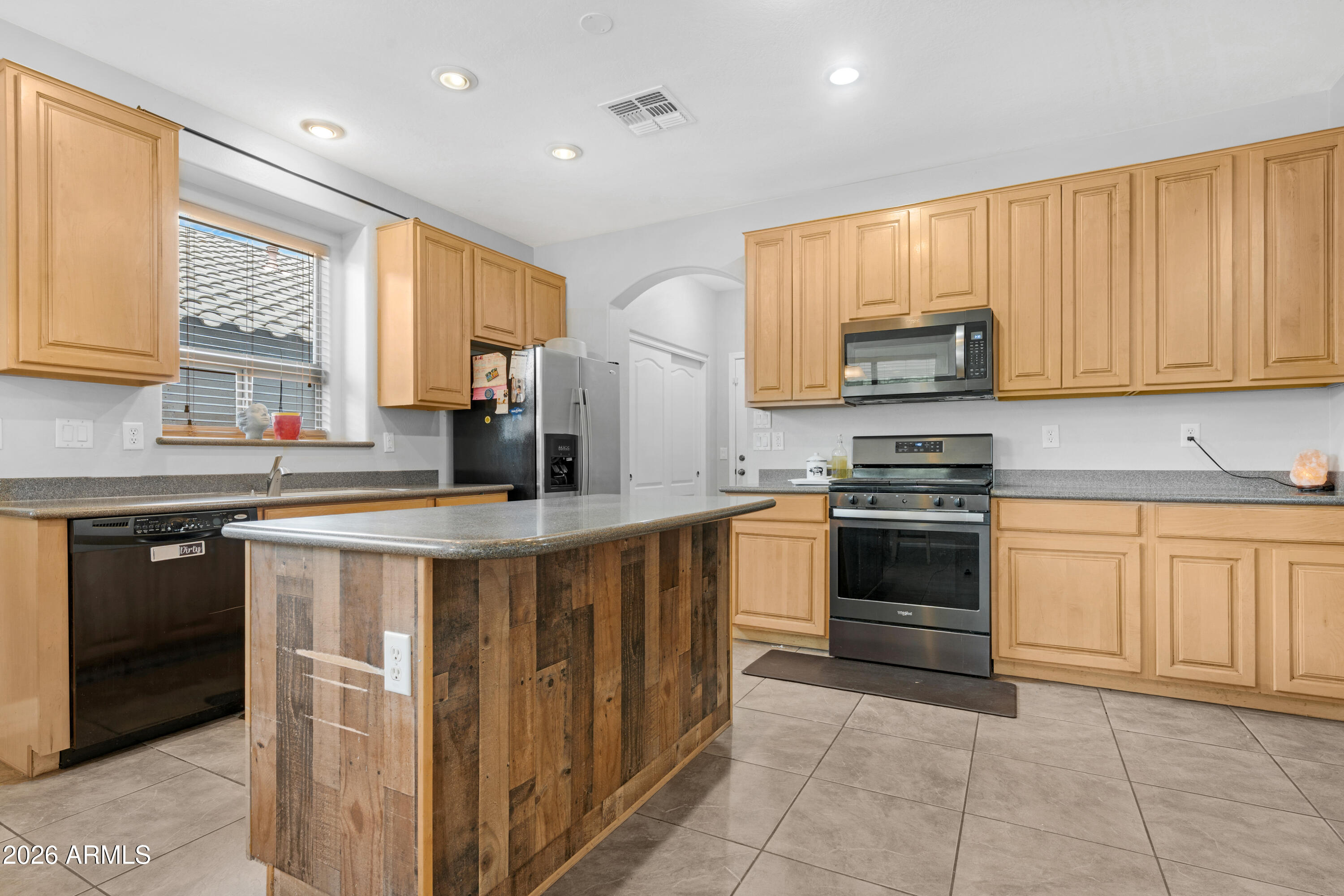 PECAN CREEK SOUTH UNIT 3 - Residential