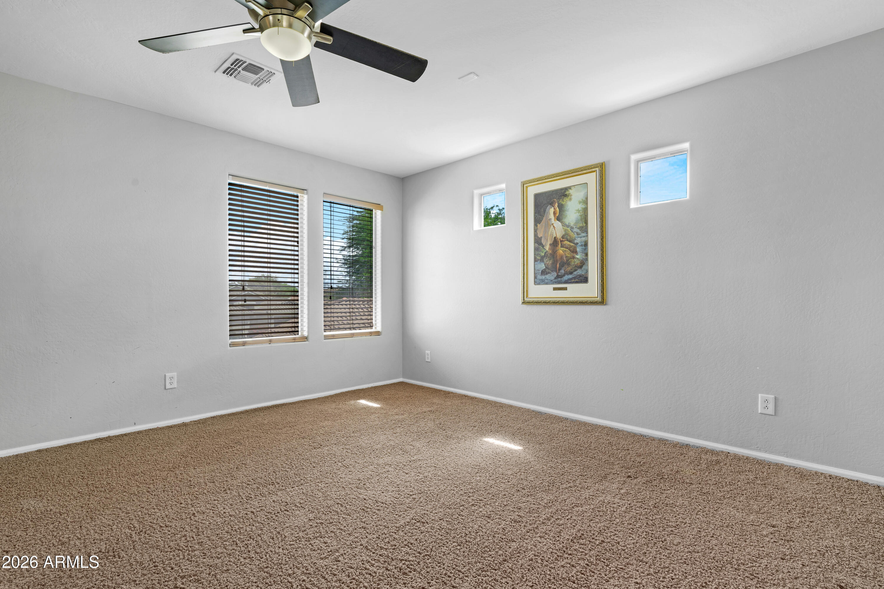 PECAN CREEK SOUTH UNIT 3 - Residential