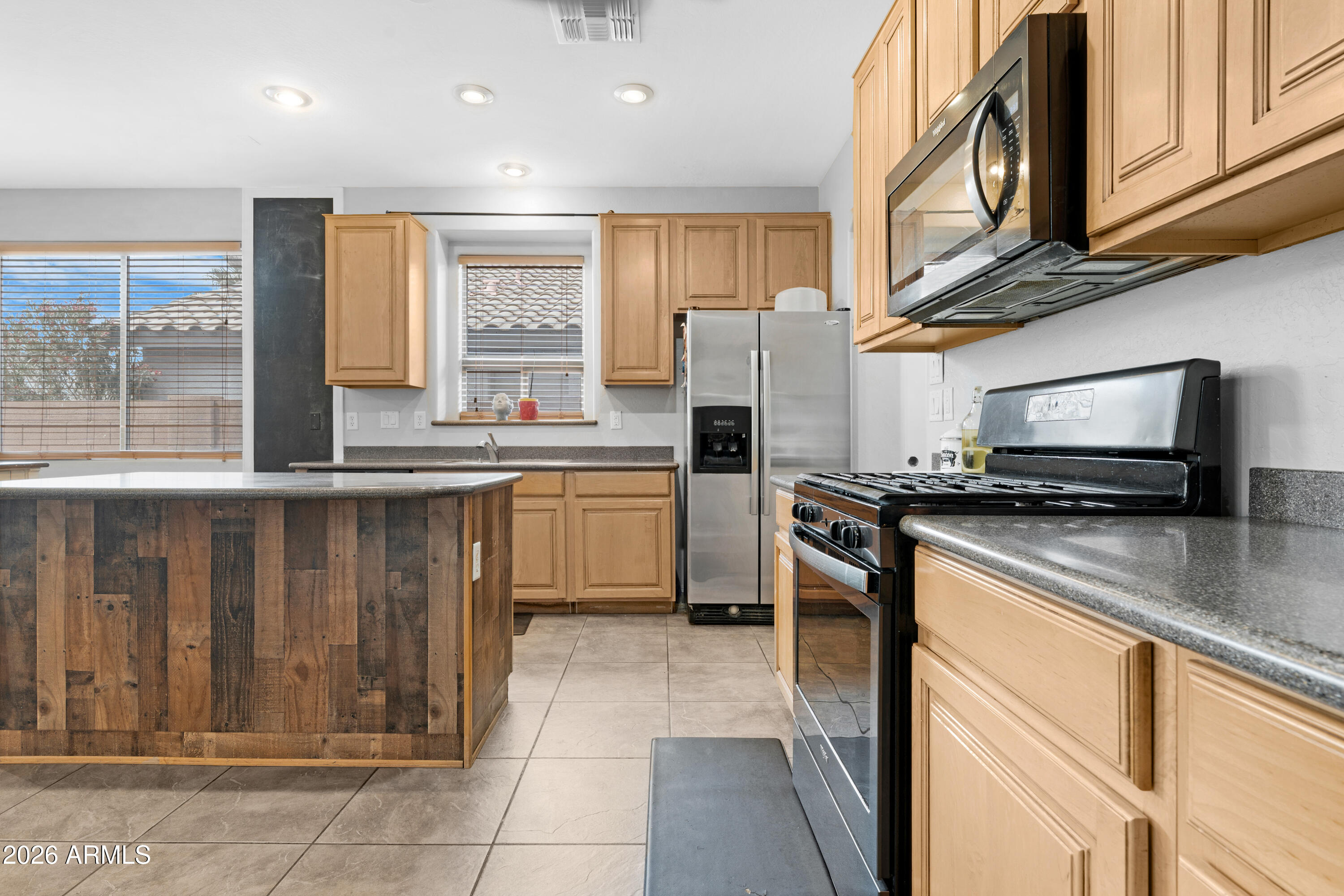 PECAN CREEK SOUTH UNIT 3 - Residential
