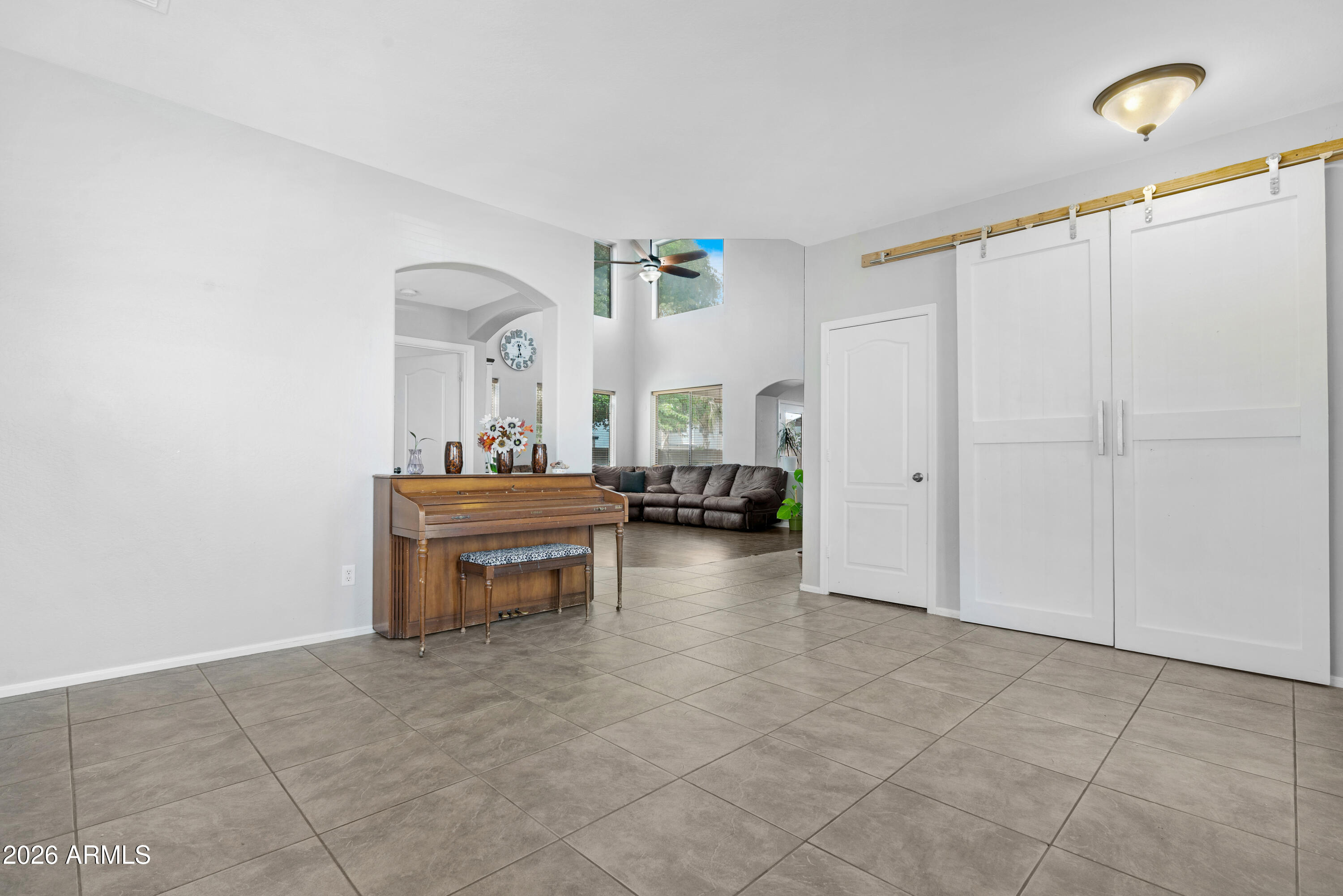 PECAN CREEK SOUTH UNIT 3 - Residential