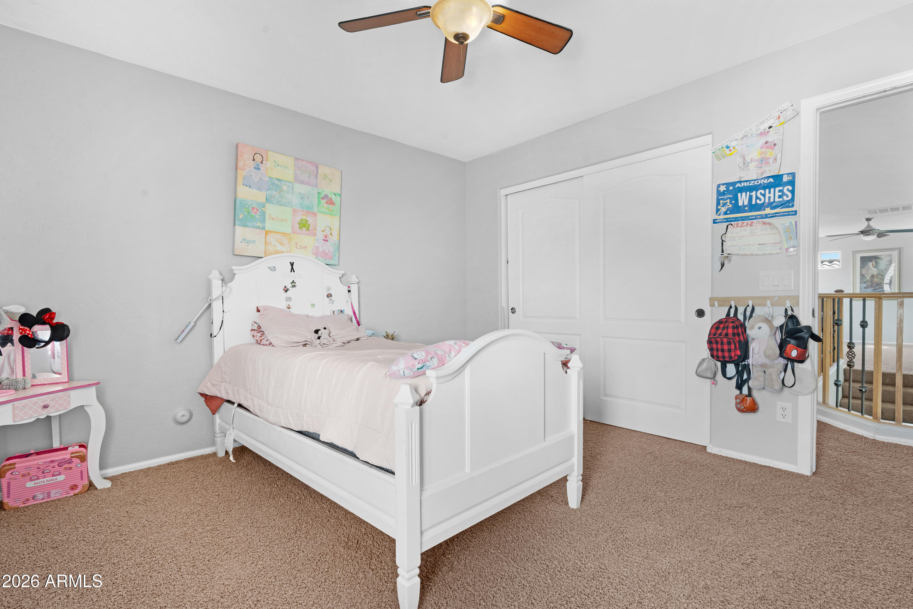PECAN CREEK SOUTH UNIT 3 - Residential