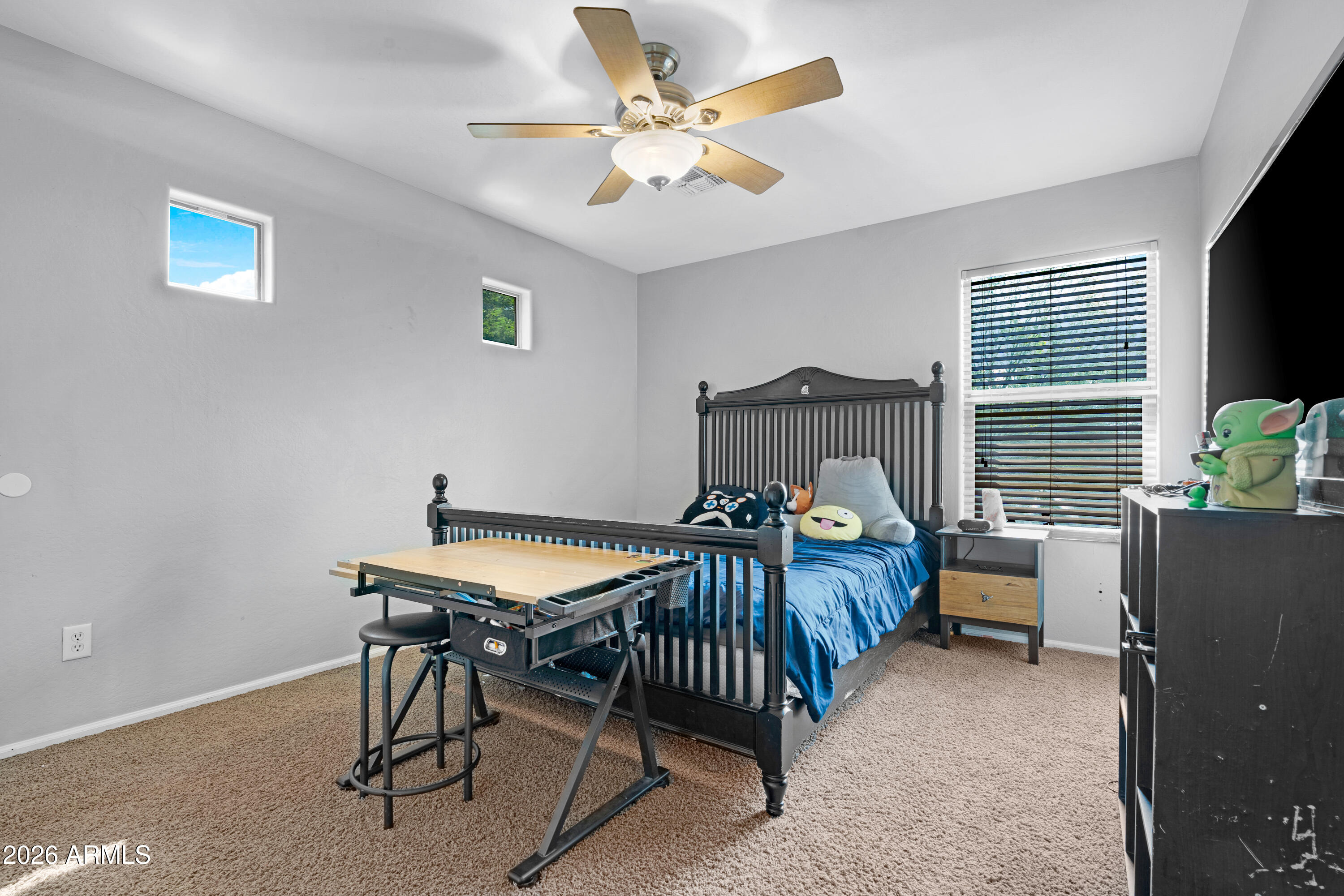 PECAN CREEK SOUTH UNIT 3 - Residential