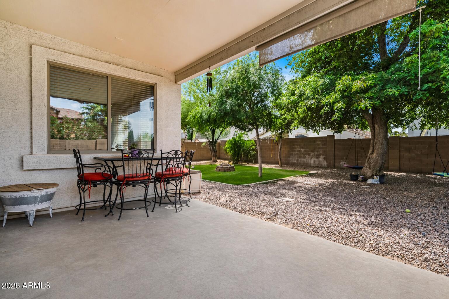 PECAN CREEK SOUTH UNIT 3 - Residential