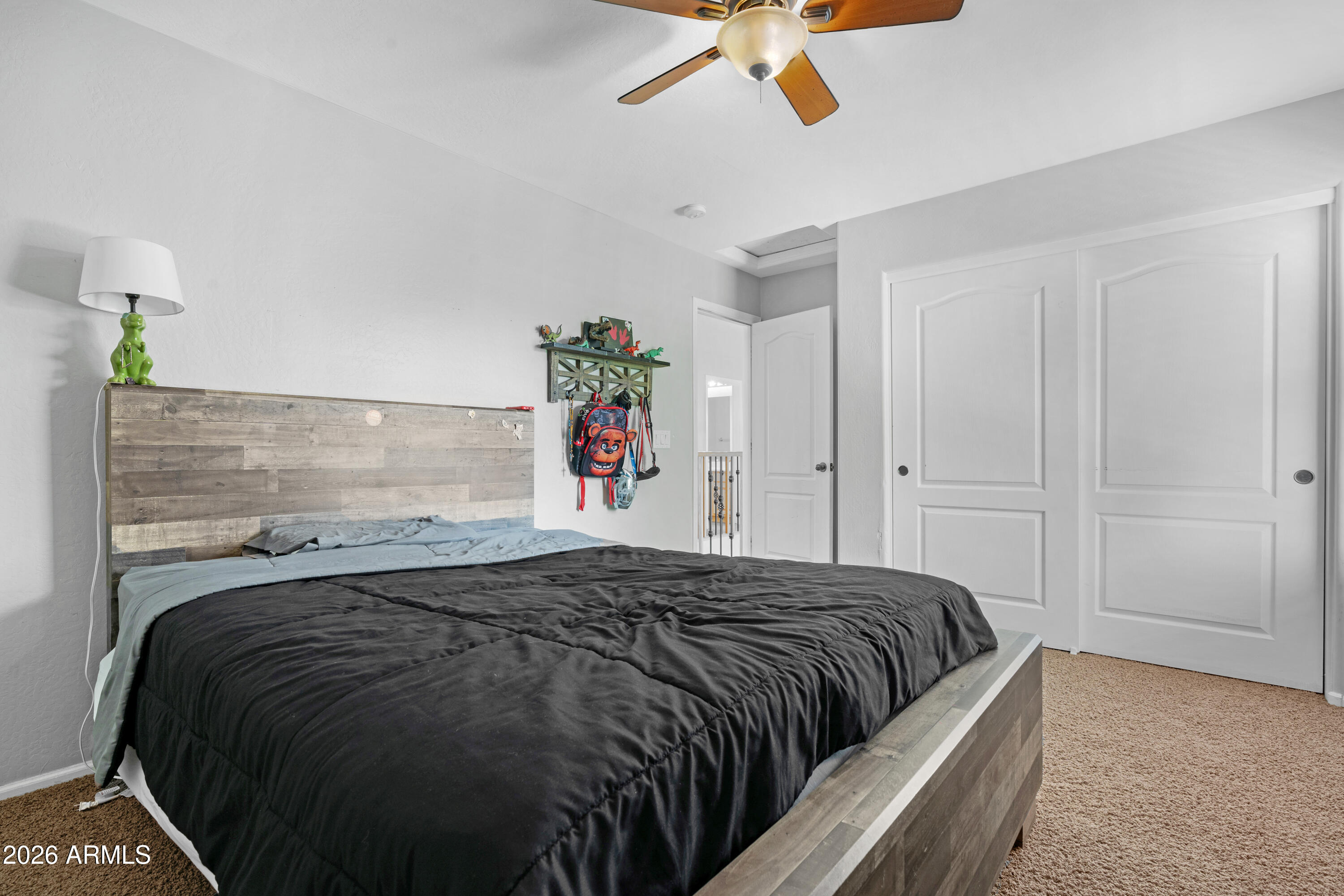 PECAN CREEK SOUTH UNIT 3 - Residential