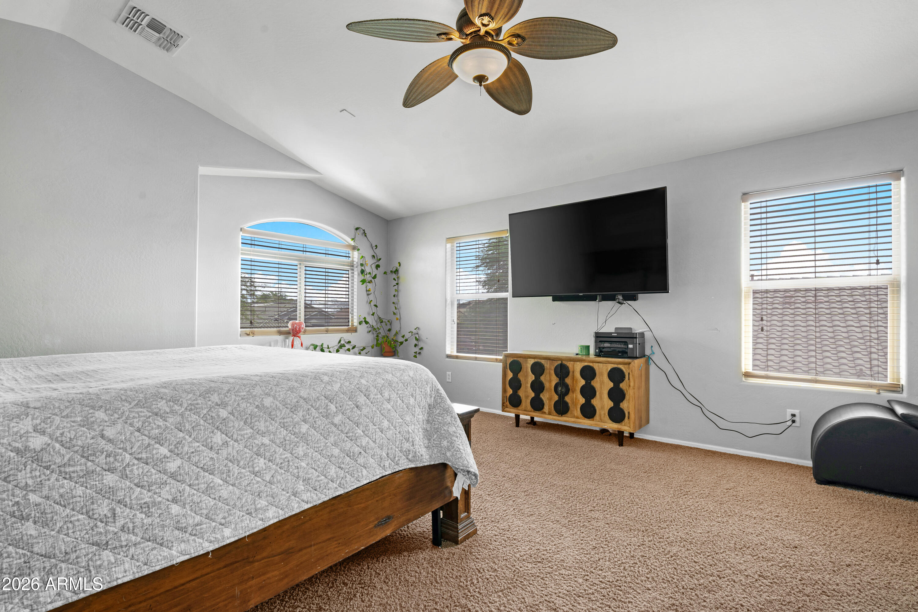 PECAN CREEK SOUTH UNIT 3 - Residential