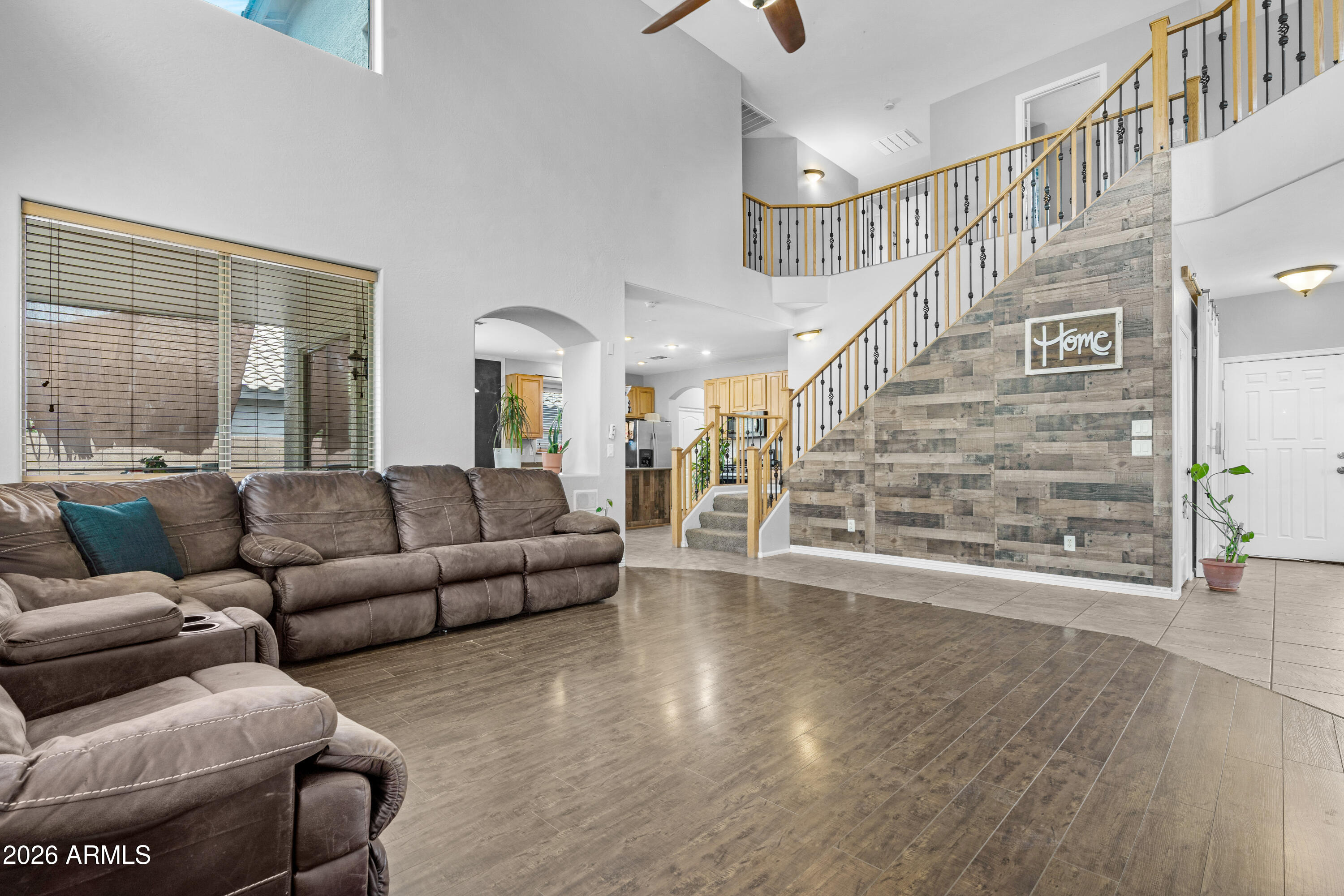 PECAN CREEK SOUTH UNIT 3 - Residential