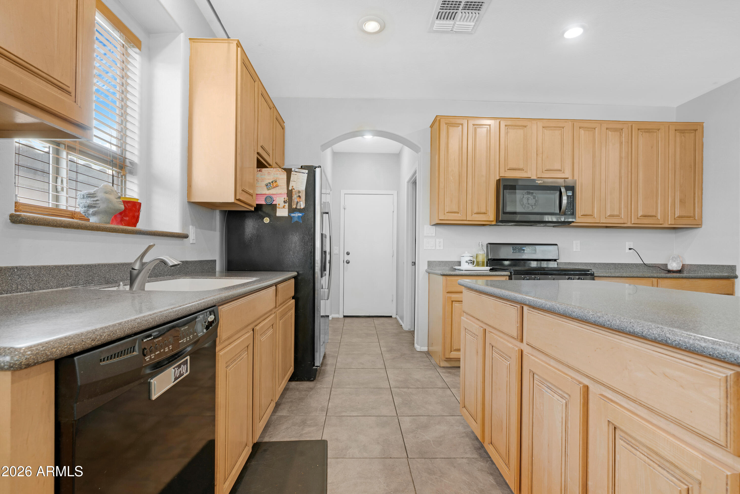 PECAN CREEK SOUTH UNIT 3 - Residential