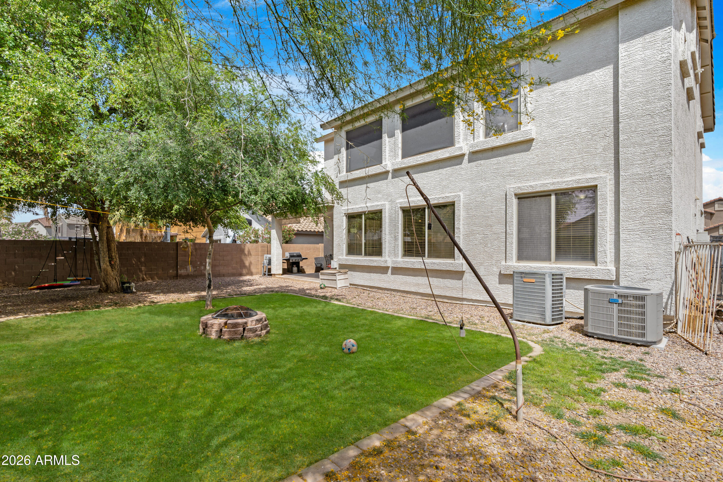 PECAN CREEK SOUTH UNIT 3 - Residential