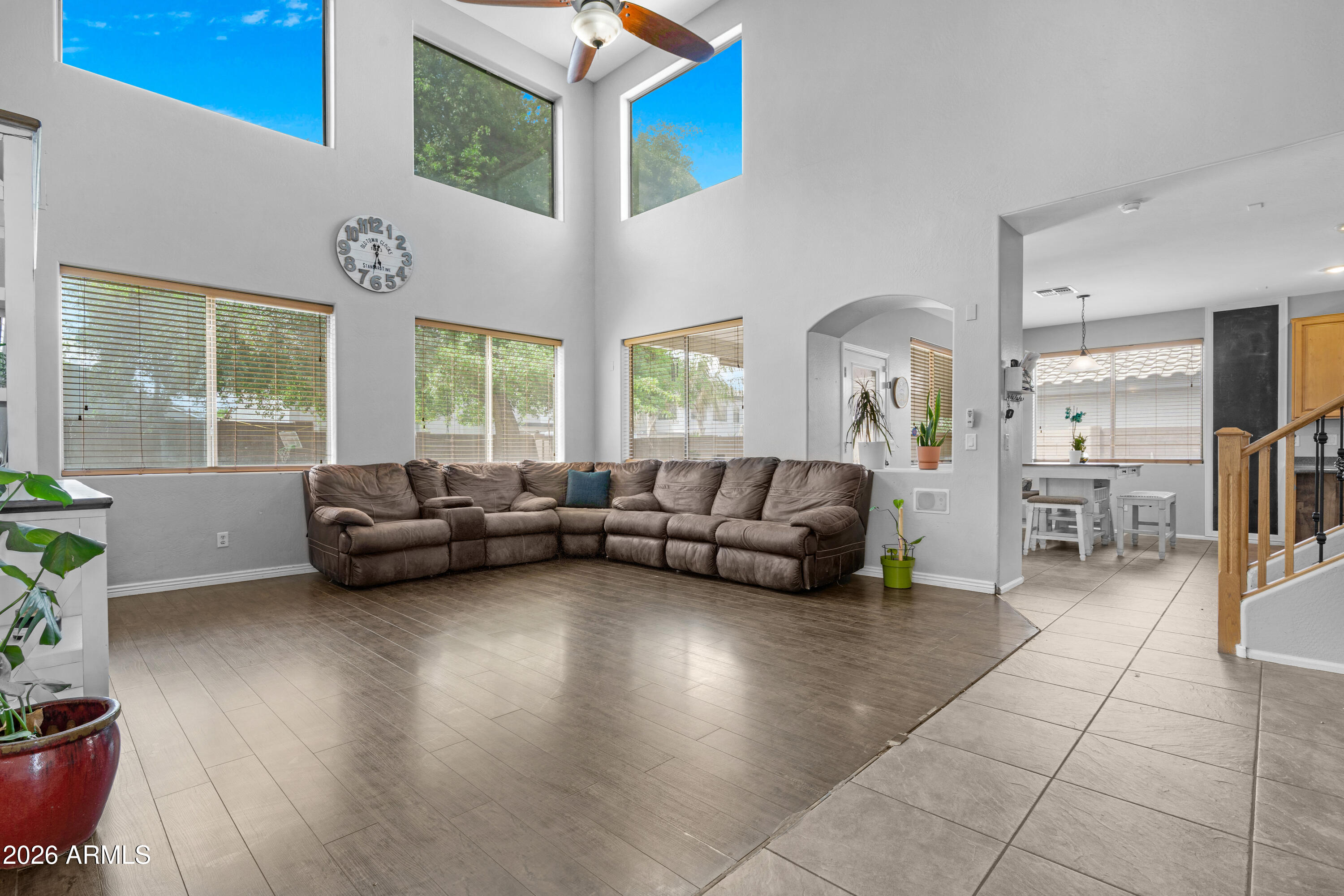 PECAN CREEK SOUTH UNIT 3 - Residential