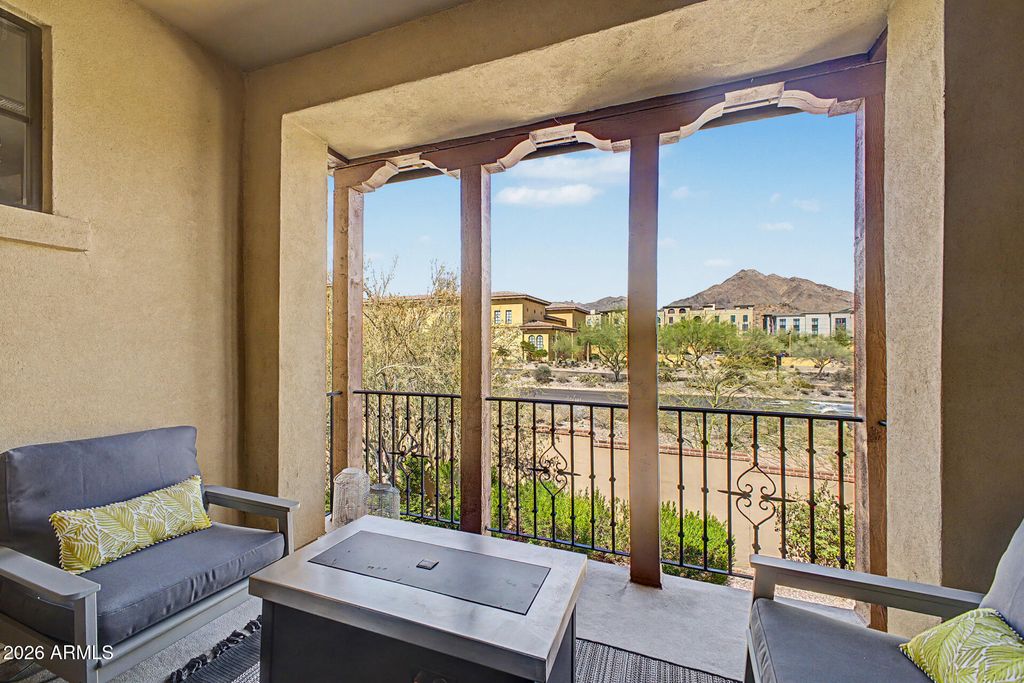 Photo of 18650 N Thompson Peak Parkway #2042, Scottsdale, AZ 85255 (MLS # 7028032)