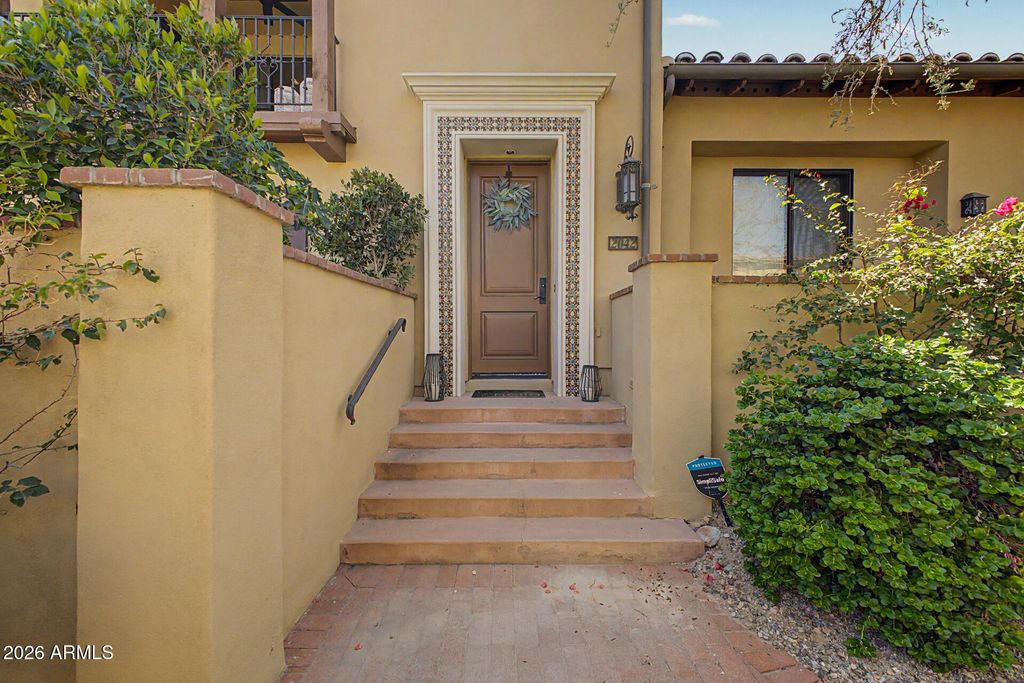 Photo of 18650 N Thompson Peak Parkway #2042, Scottsdale, AZ 85255 (MLS # 7028032)