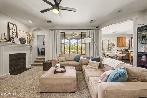 Photo of 18650 N Thompson Peak Parkway #2042, Scottsdale, AZ 85255 (MLS # 7028032)