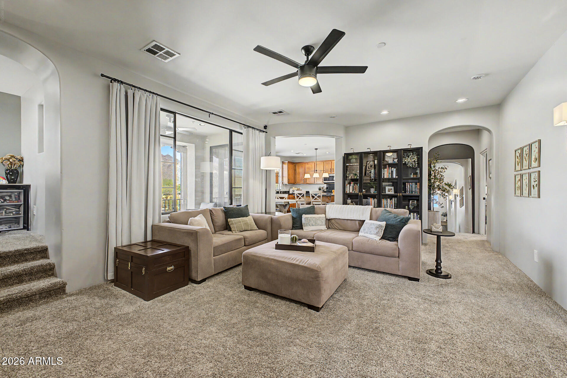 18650 N THOMPSON PEAK Parkway 2042