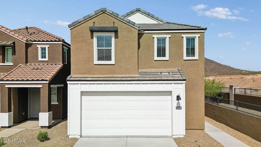 Photo of 32696 N Smoke View Trail, Peoria, AZ 85383 (MLS # 7067819)