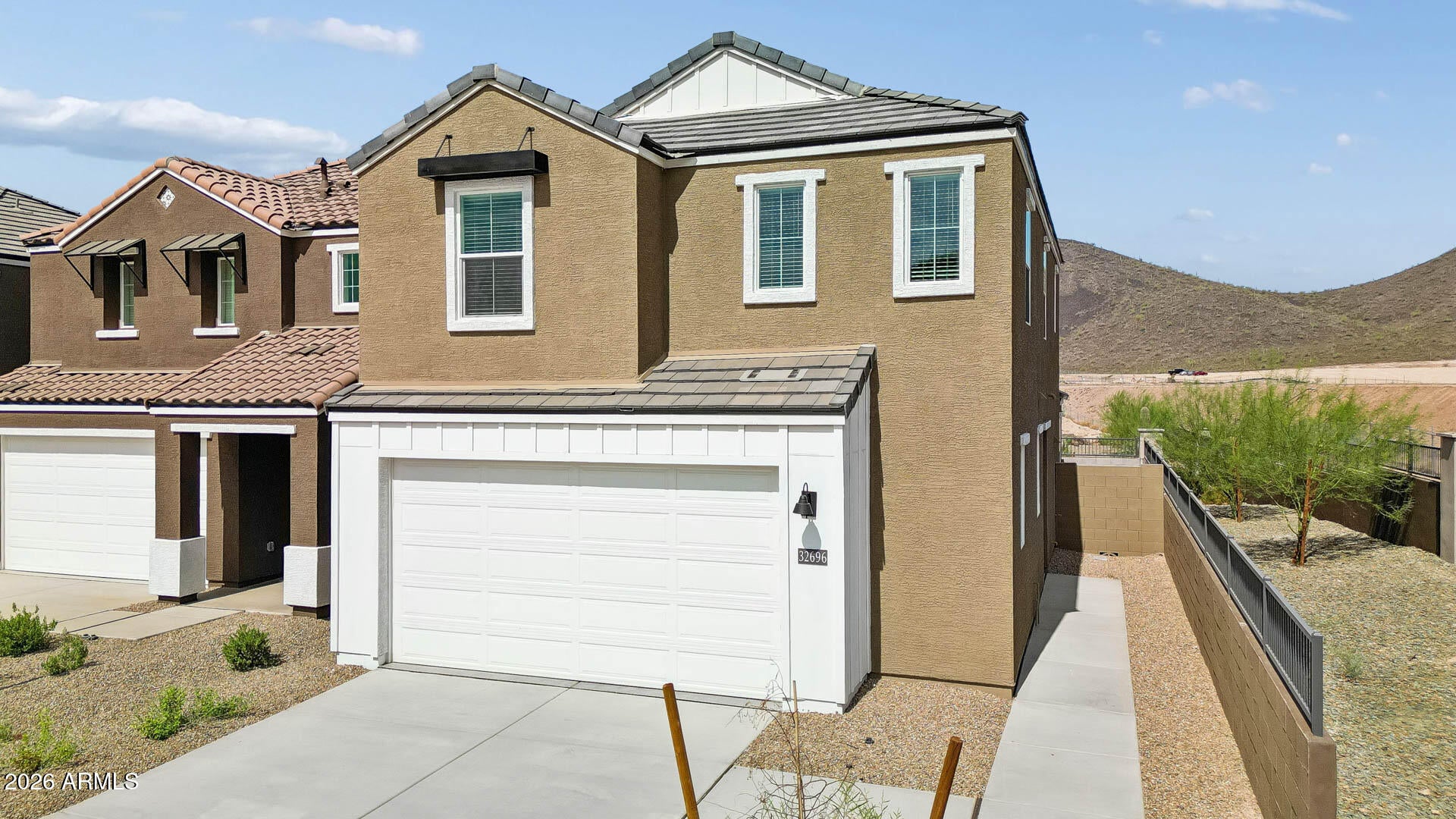 32696 N SMOKE VIEW Trail