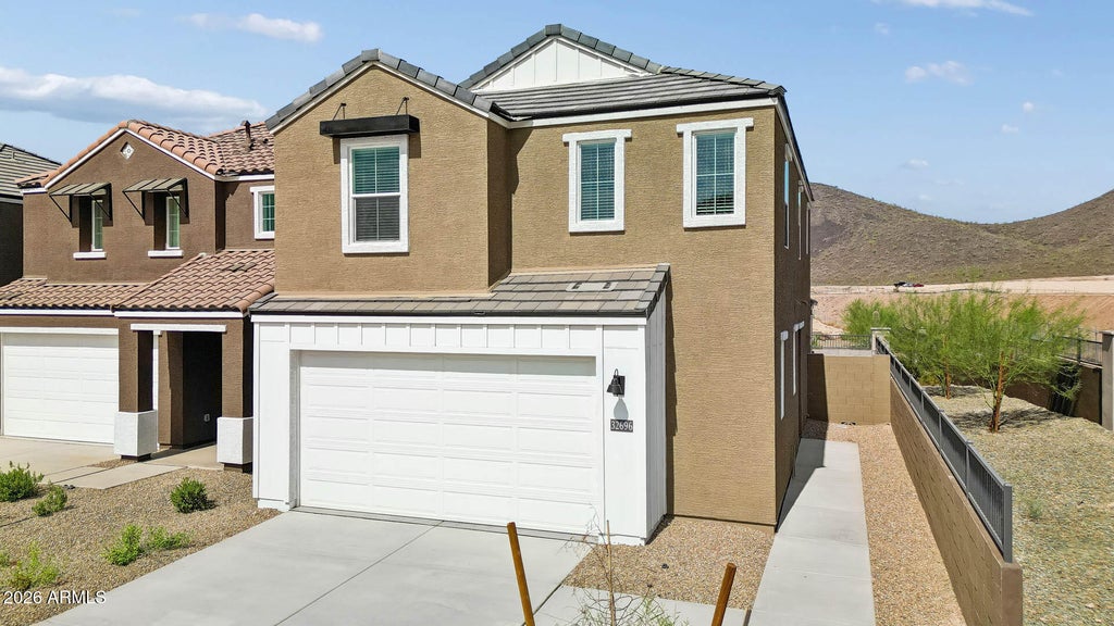 Photo of 32696 N Smoke View Trail, Peoria, AZ 85383 (MLS # 7067819)