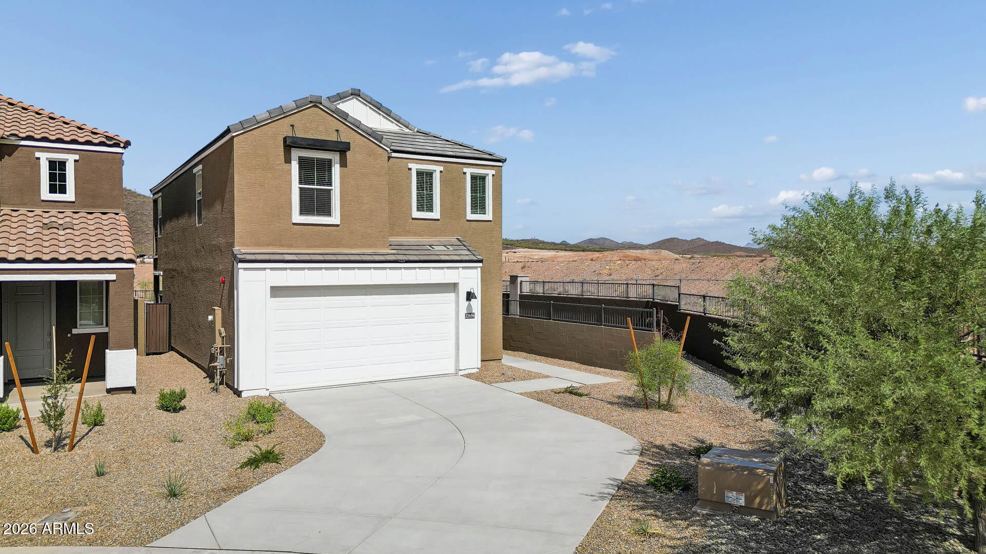 32696 N SMOKE VIEW Trail