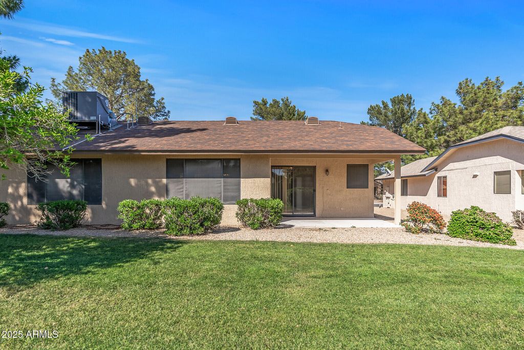 Photo of 14123 W Yosemite Drive, Sun City West, AZ 85375 (MLS # 6850869)
