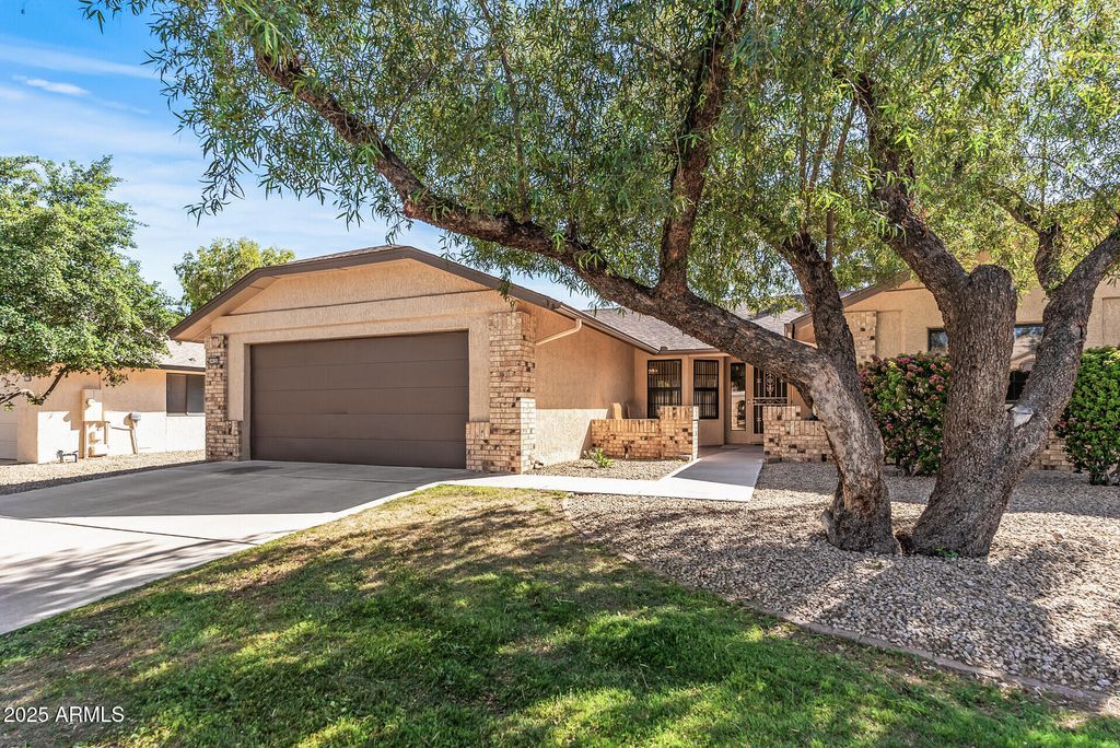Photo of 14123 W Yosemite Drive, Sun City West, AZ 85375 (MLS # 6850869)