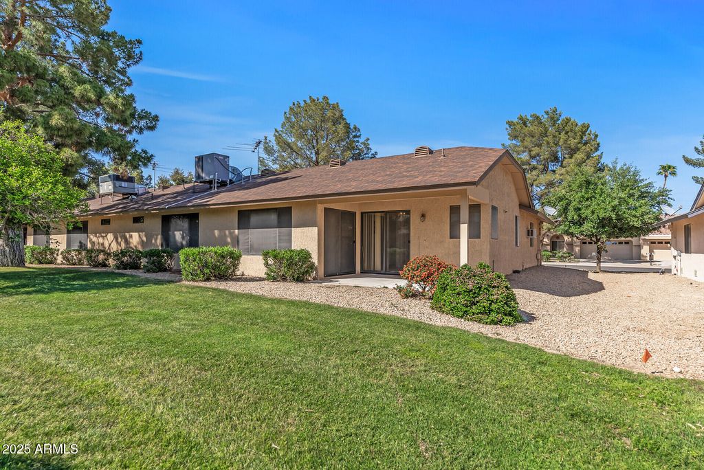 Photo of 14123 W Yosemite Drive, Sun City West, AZ 85375 (MLS # 6850869)
