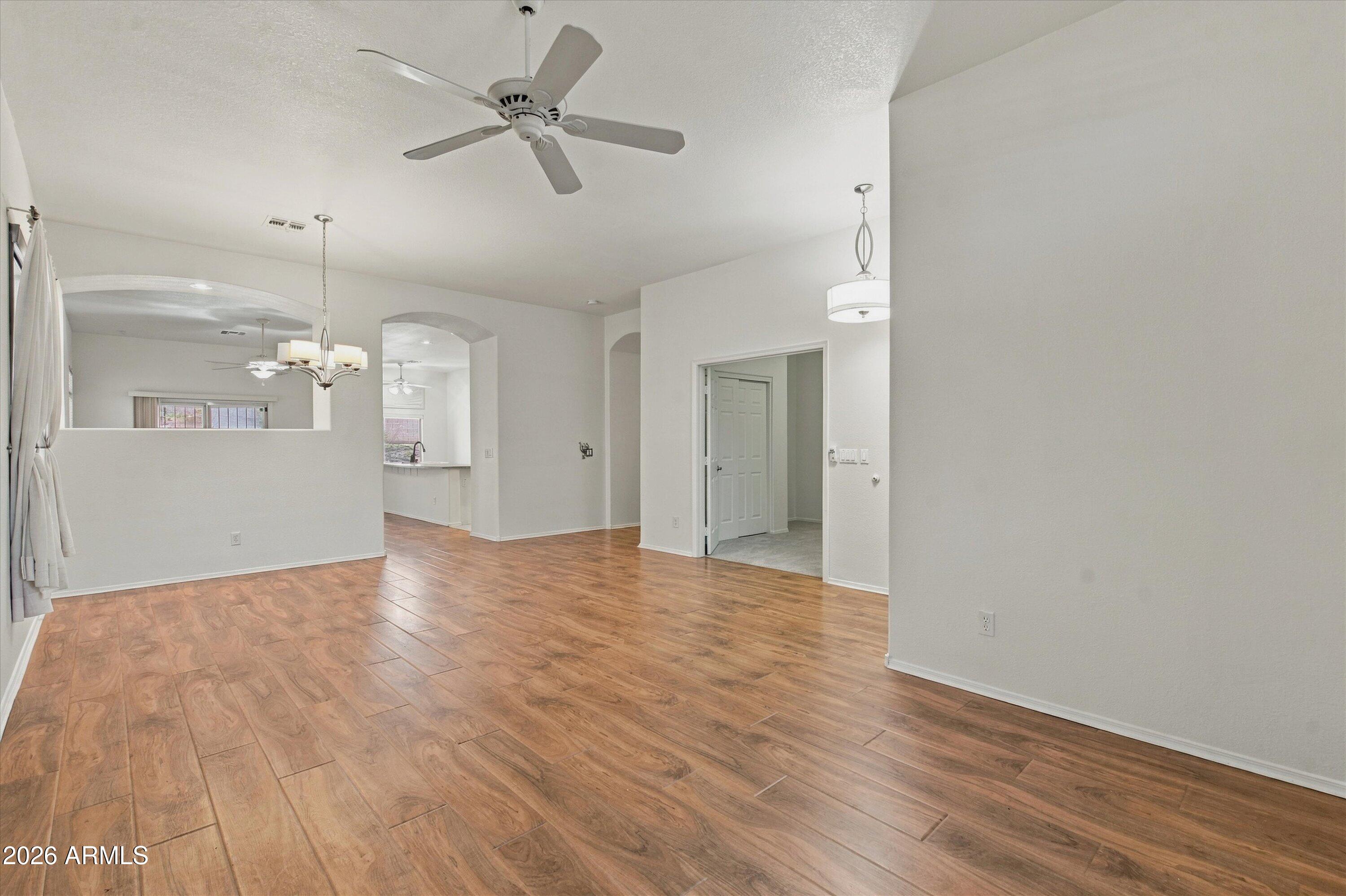 805 S DEL RANCHO --