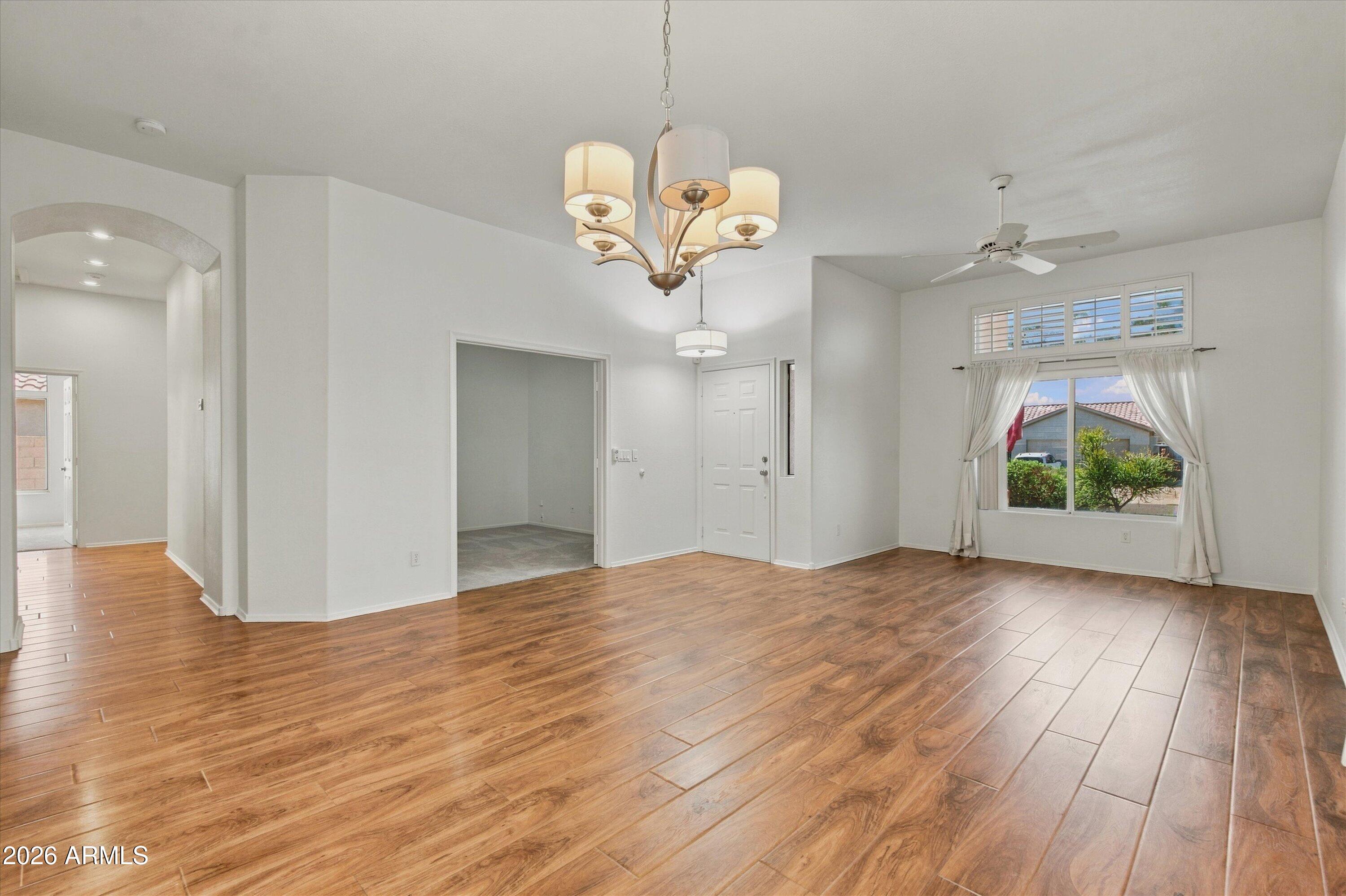 805 S DEL RANCHO --