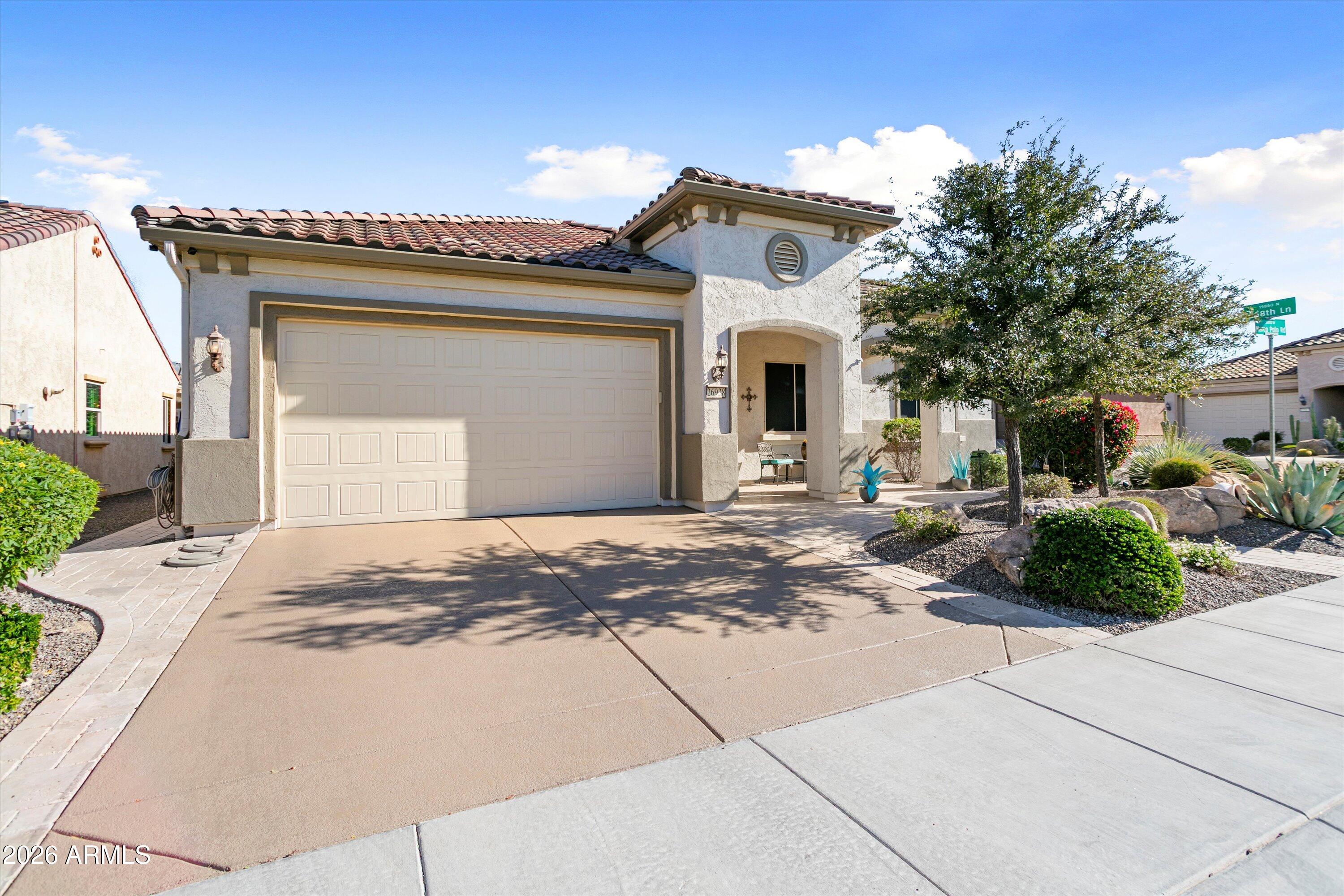 26938 W MARCO POLO Road