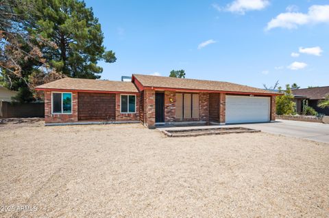7430 E Ed Rice Avenue Mesa AZ 85208