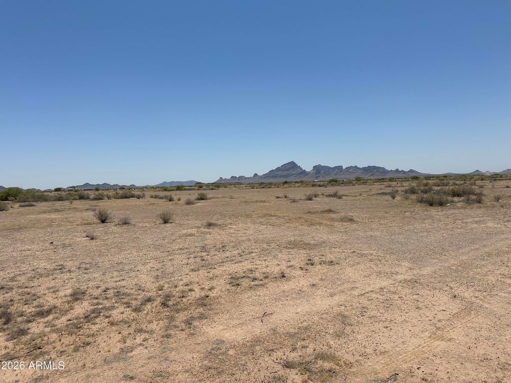 Photo of 0 S 385th Avenue #123, Tonopah, AZ 85354 (MLS # 6968511)