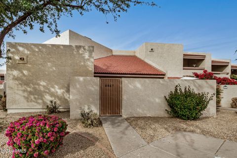 A home in Glendale