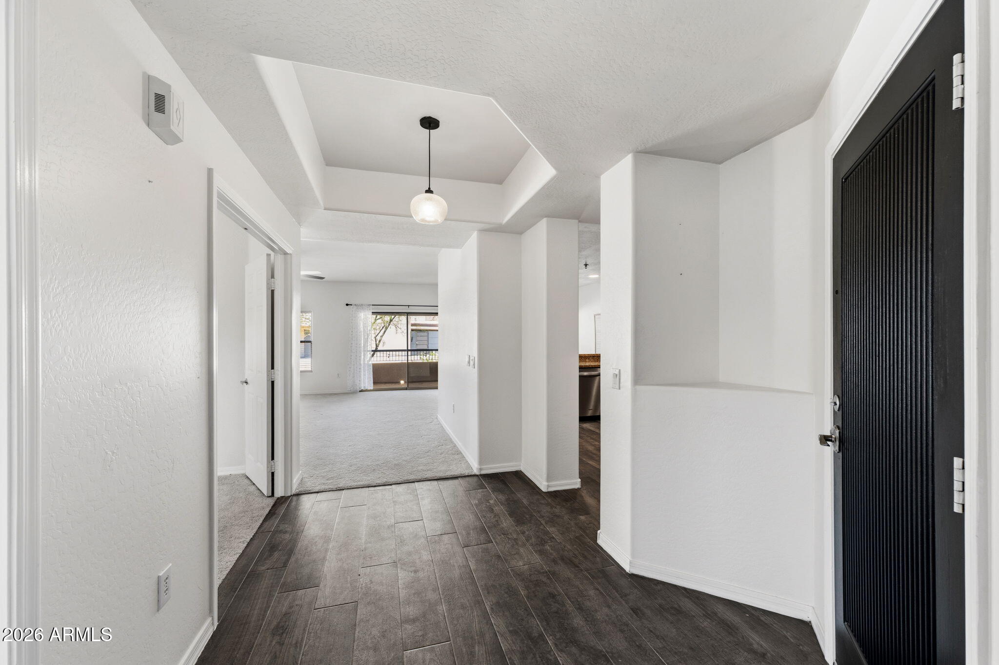 VILLAGE AT TOWNE CENTER CONDOMINIUM - Residential