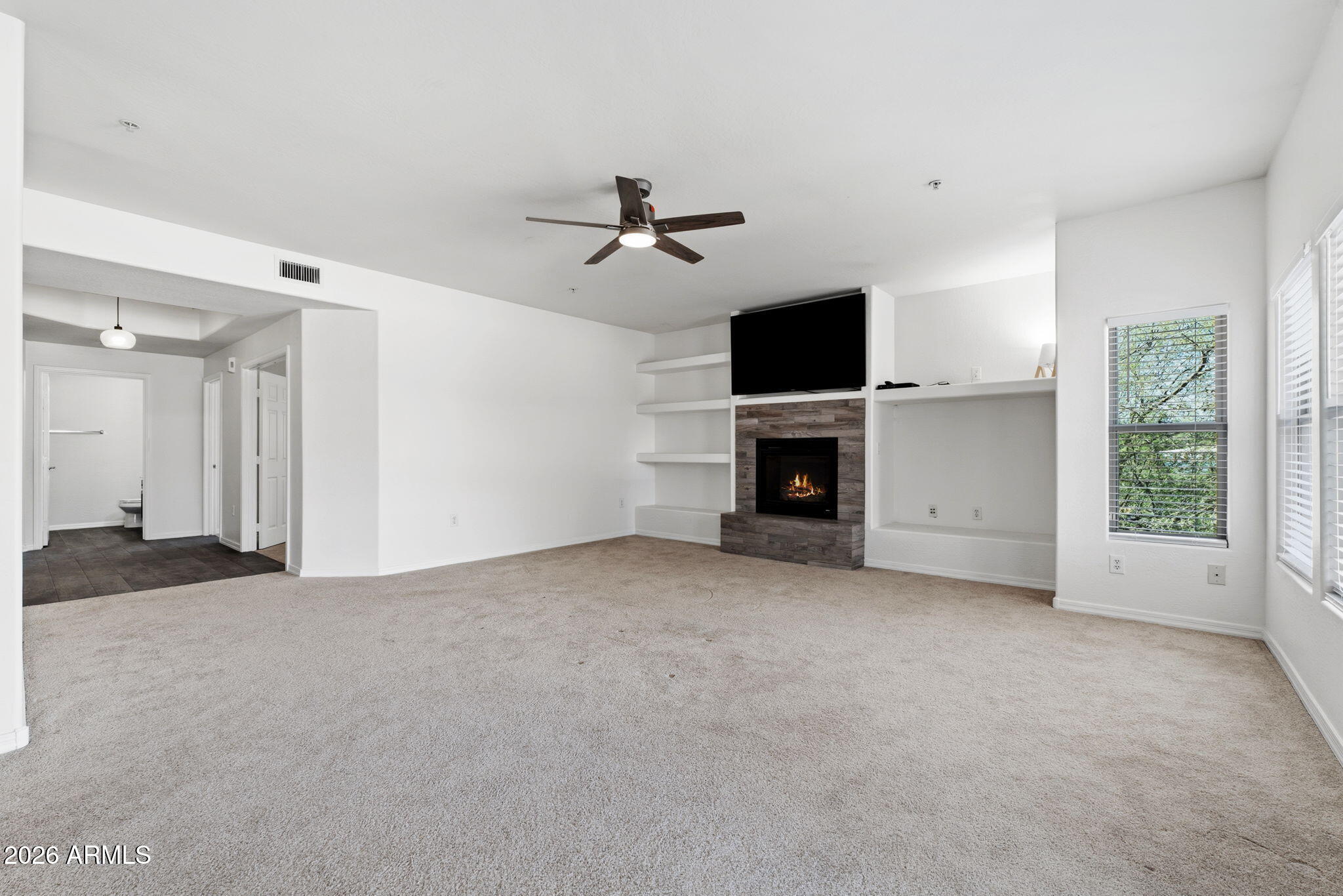 VILLAGE AT TOWNE CENTER CONDOMINIUM - Residential
