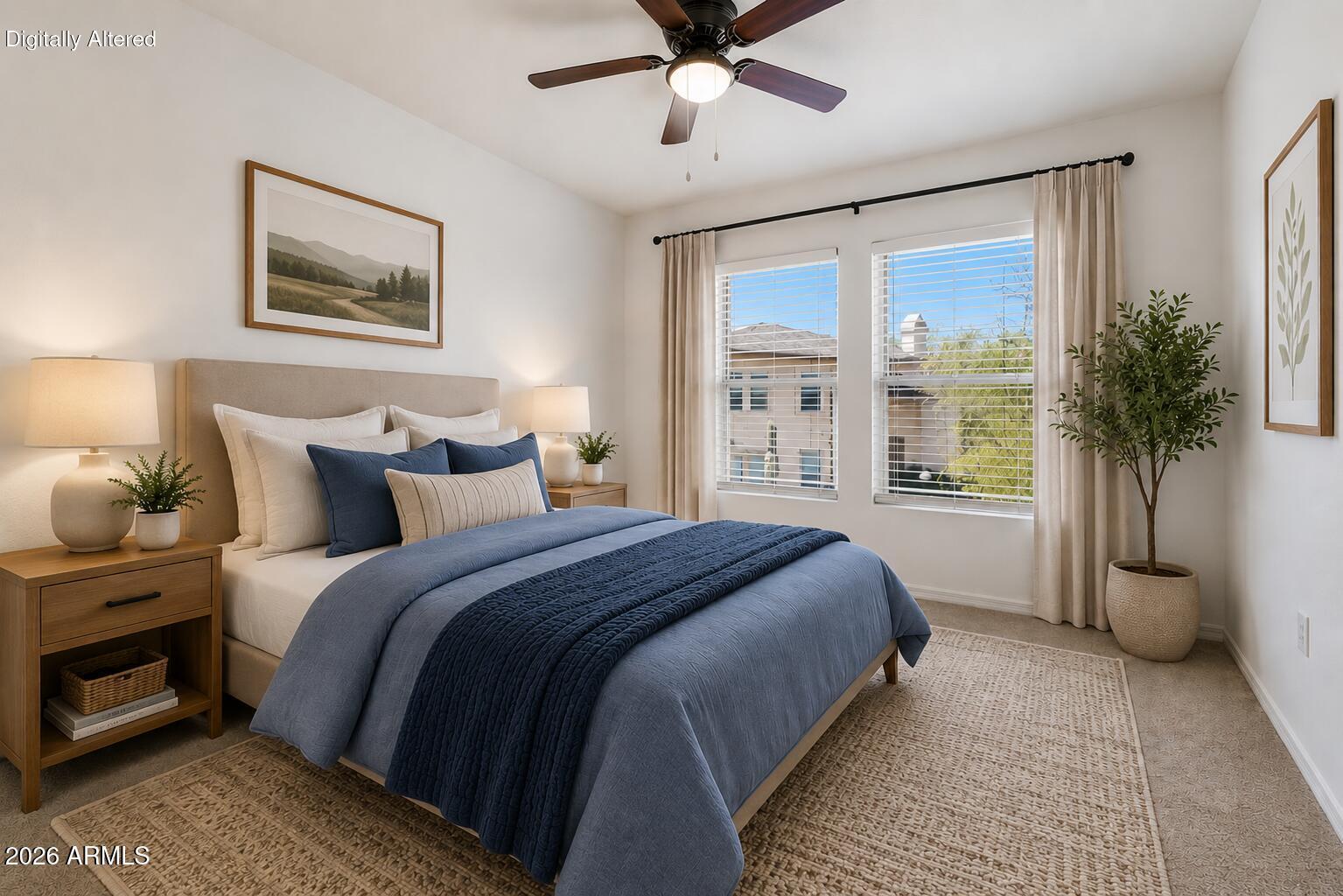 VILLAGE AT TOWNE CENTER CONDOMINIUM - Residential