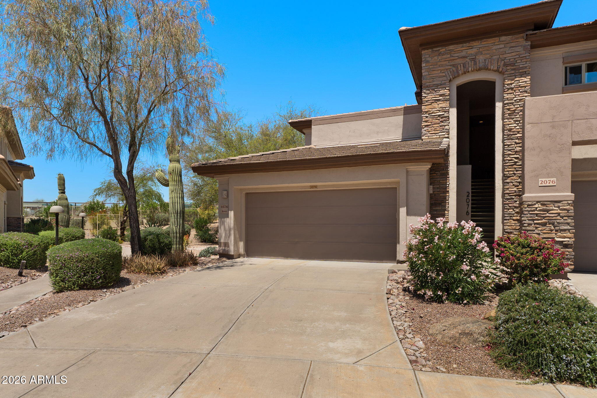 VILLAGE AT TOWNE CENTER CONDOMINIUM - Residential