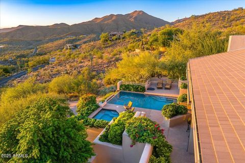 39405 N Tom Morris Road Scottsdale AZ 85262