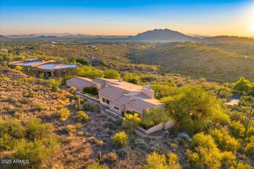 Photo of 39405 N Tom Morris Road, Scottsdale, AZ 85262 (MLS # 6931795)