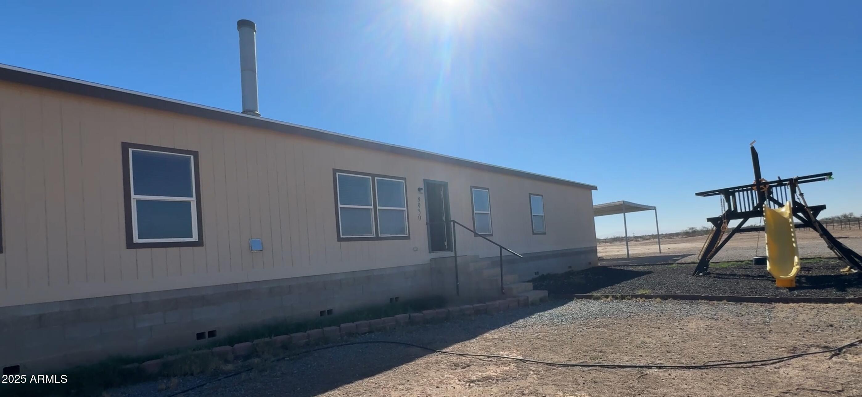 8950 N GHOST RANCH Trail