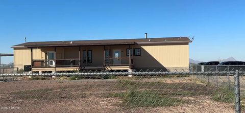 Property photo of 8950 N Ghost Ranch Trail, Marana, AZ 85653