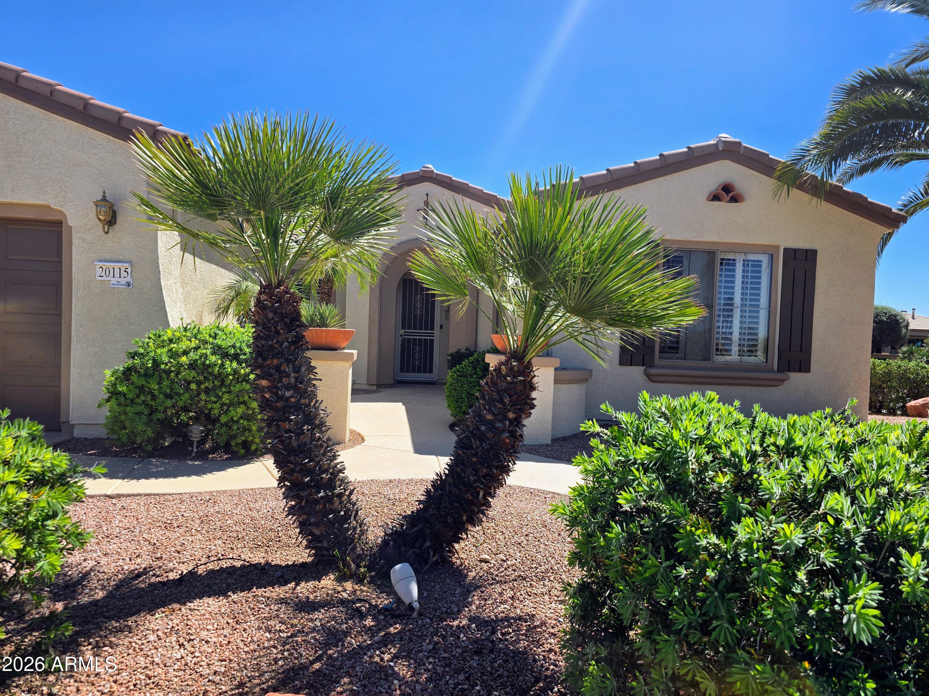 20115 N Sojourner Drive