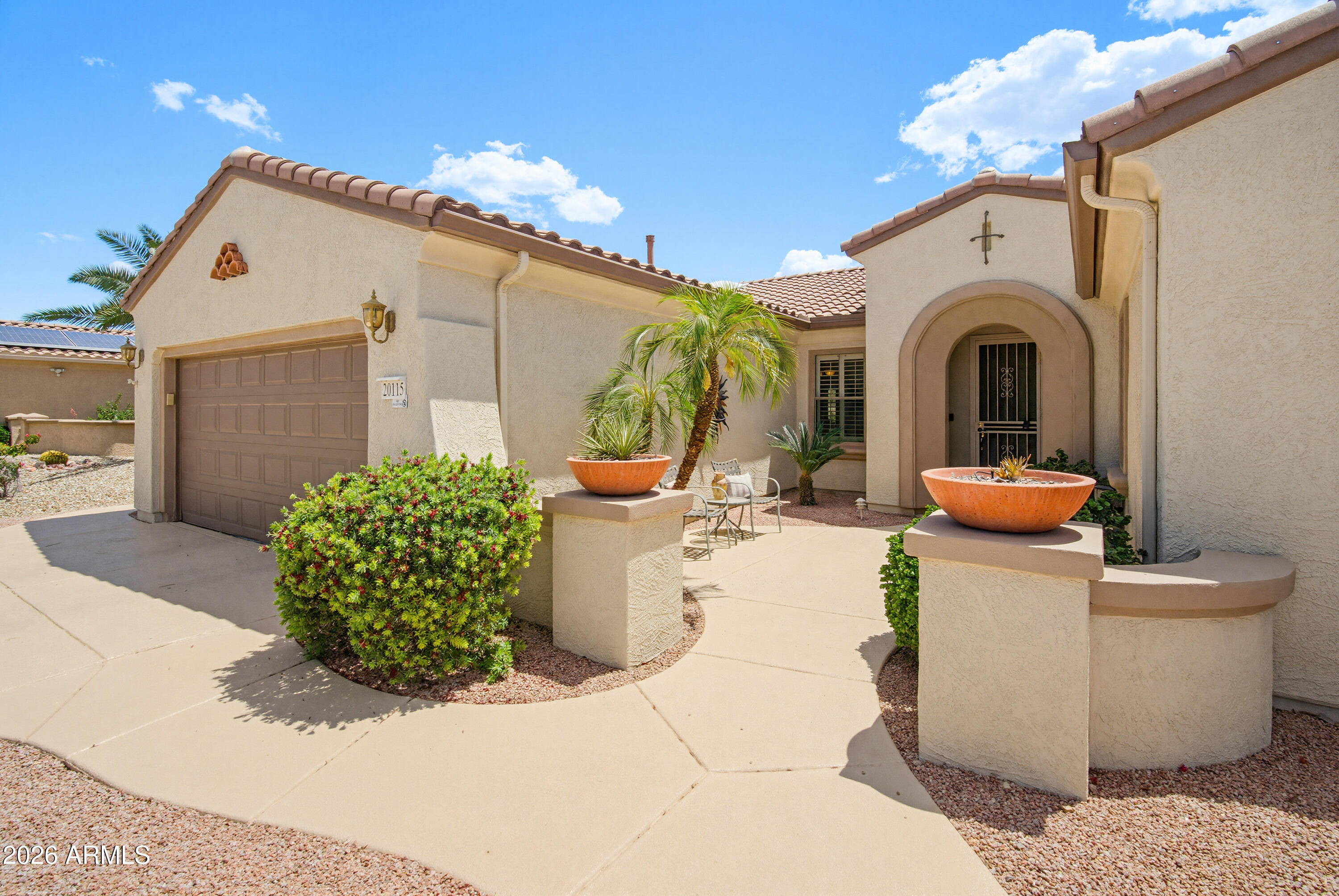 20115 N Sojourner Drive