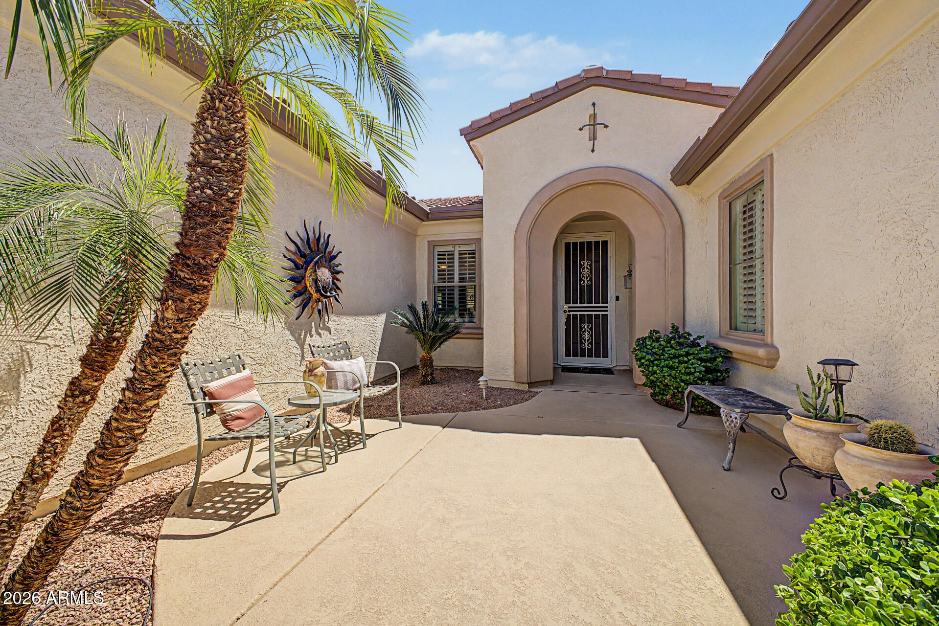 20115 N Sojourner Drive