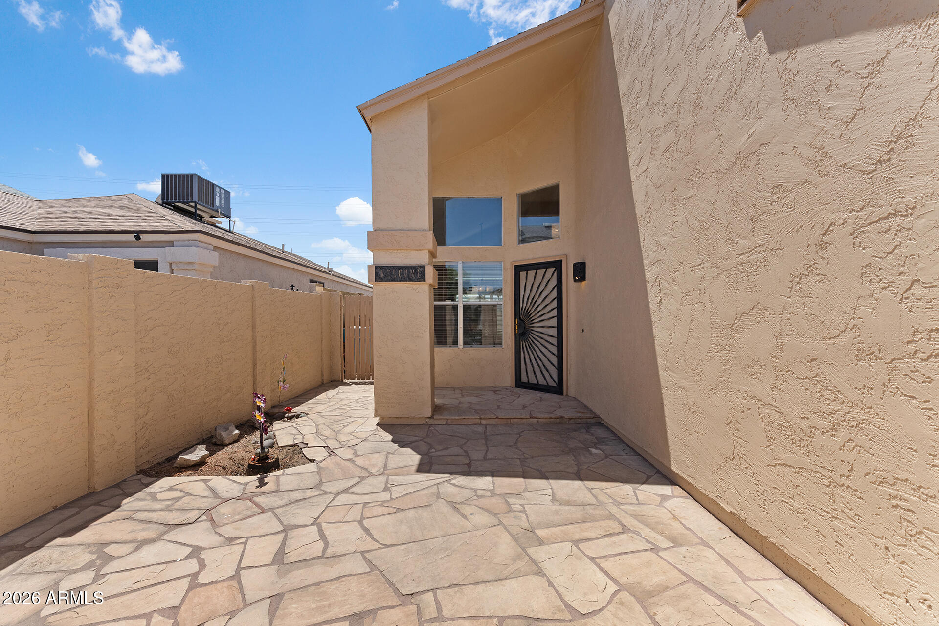 3947 W WHISPERING WIND Drive