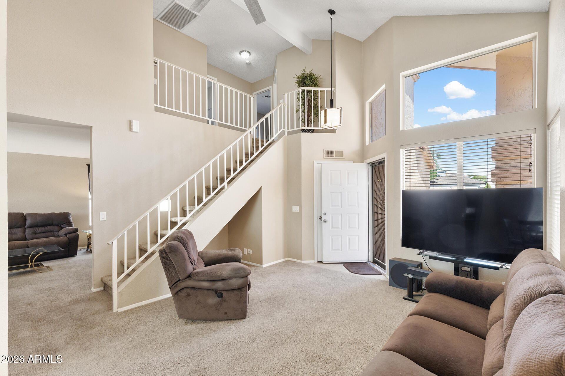 3947 W WHISPERING WIND Drive