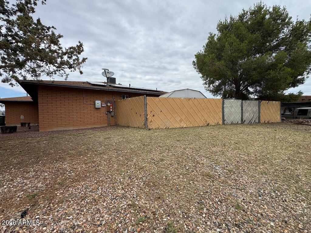 1281 N CATALINA Drive