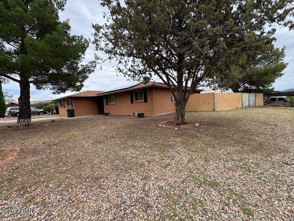 1281 N CATALINA Drive
