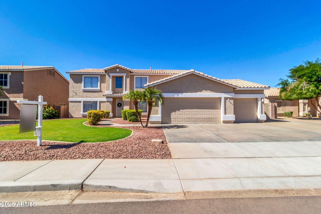 Photo of 4900 S Springs Drive, Chandler, AZ 85249 (MLS # 6930956)