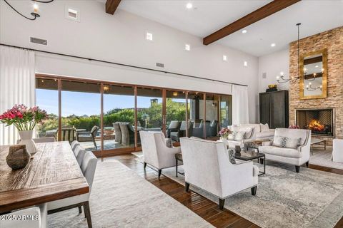 Photo of 36483 N 101st Way, Scottsdale, AZ 85262 (MLS # 6953005)