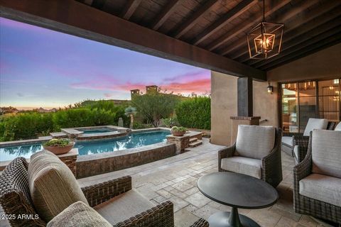 36483 N 101ST Way Scottsdale AZ 85262